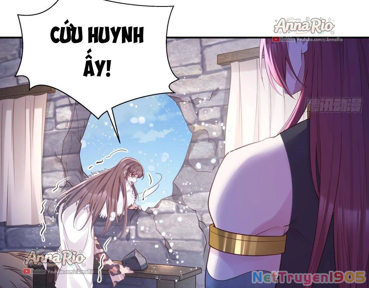 Thảnh Thơi Thú Thế Chủng Chủng Điền, Sinh Sinh Tể - Update Chapter 794 - Trang 36