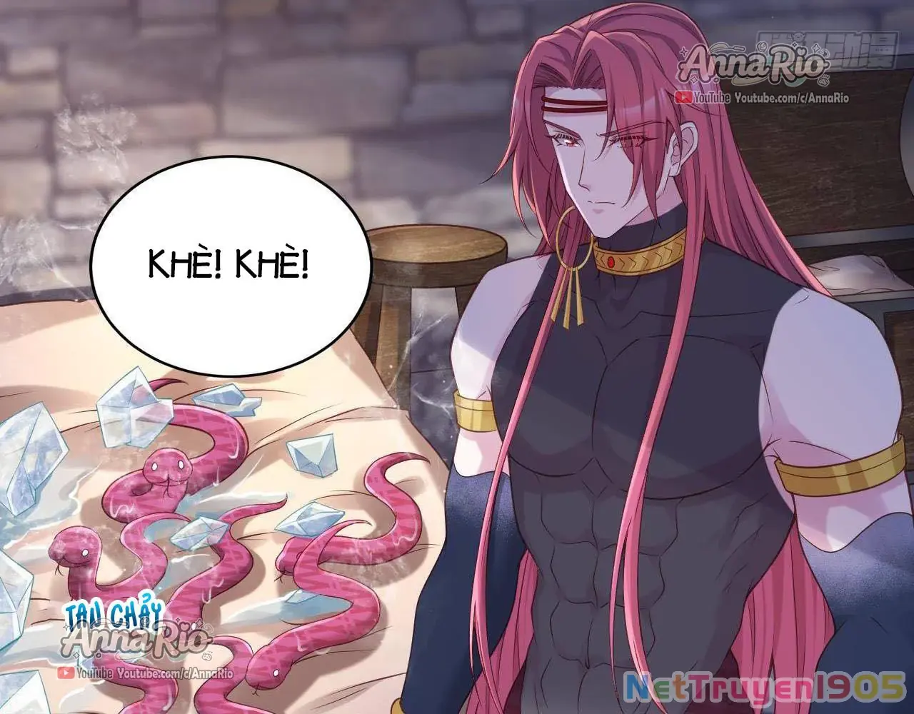 Thảnh Thơi Thú Thế Chủng Chủng Điền, Sinh Sinh Tể - Update Chapter 794 - Trang 38
