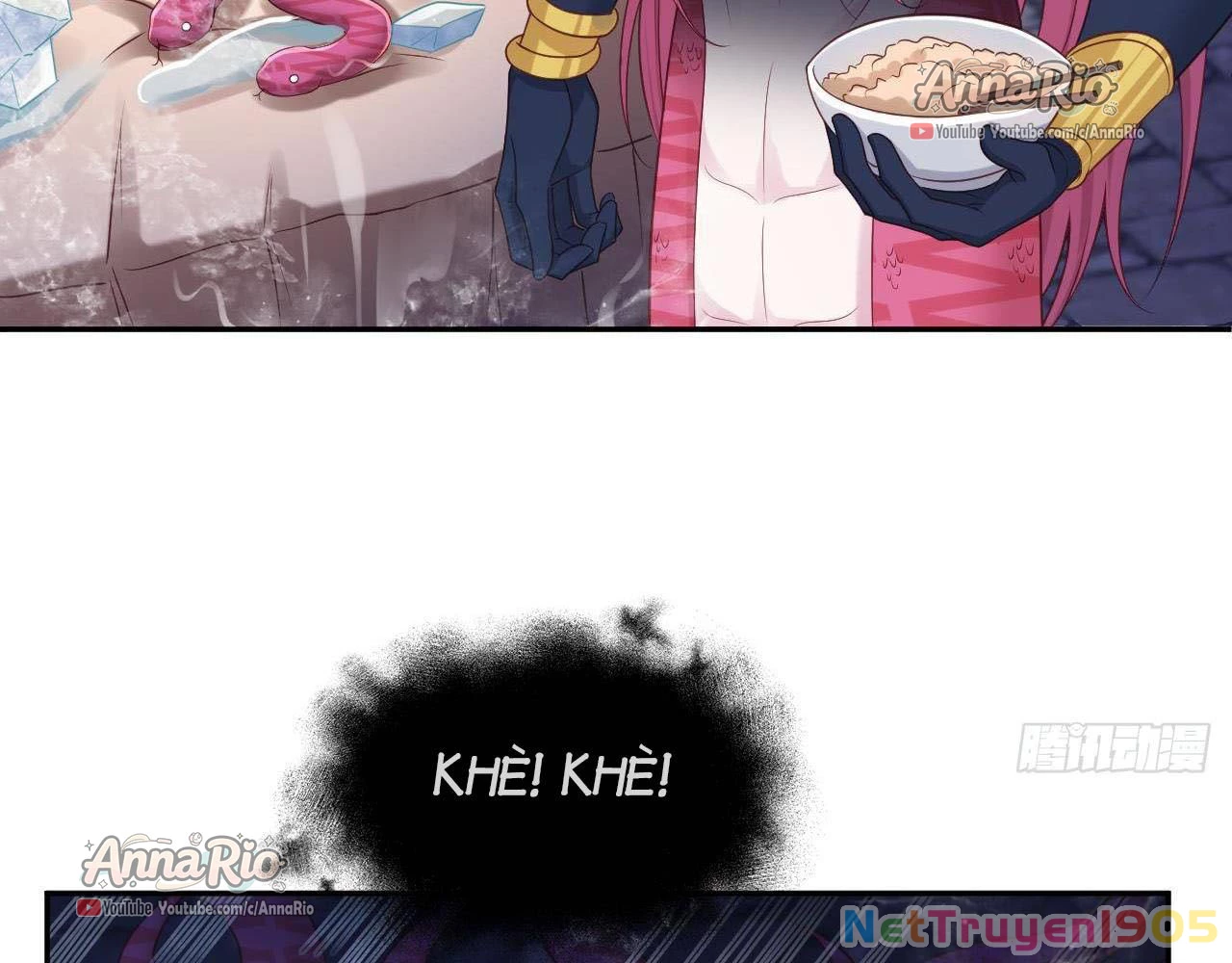 Thảnh Thơi Thú Thế Chủng Chủng Điền, Sinh Sinh Tể - Update Chapter 794 - Trang 39