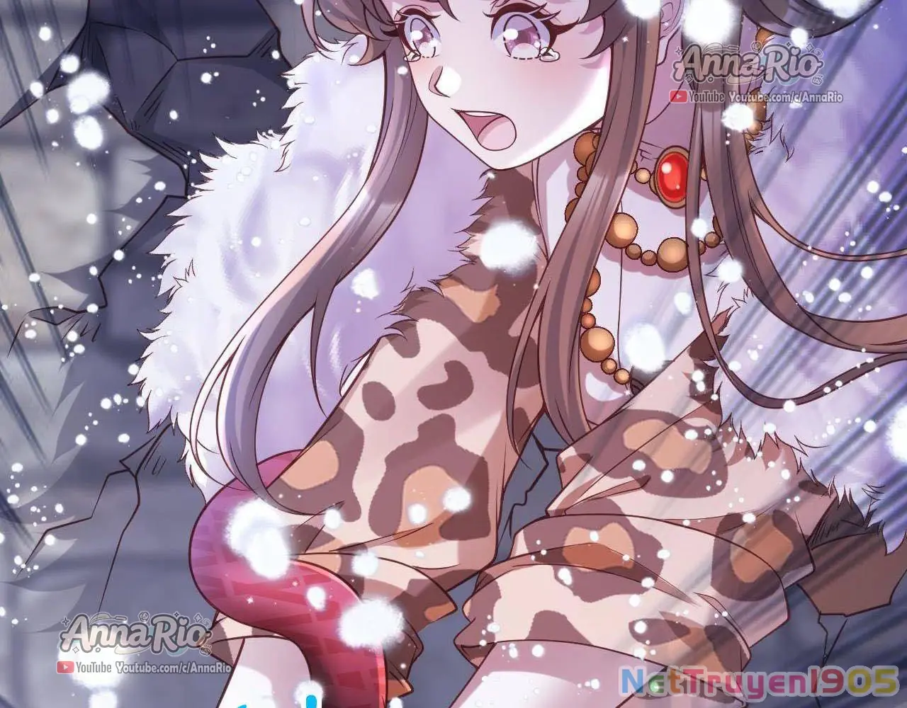 Thảnh Thơi Thú Thế Chủng Chủng Điền, Sinh Sinh Tể - Update Chapter 794 - Trang 42