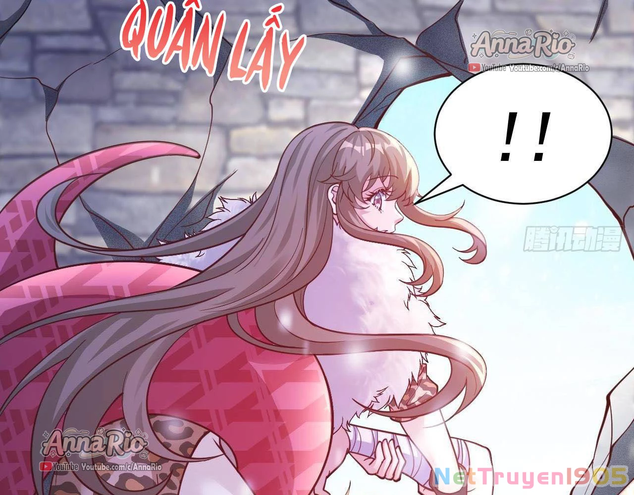 Thảnh Thơi Thú Thế Chủng Chủng Điền, Sinh Sinh Tể - Update Chapter 795 - Trang 12
