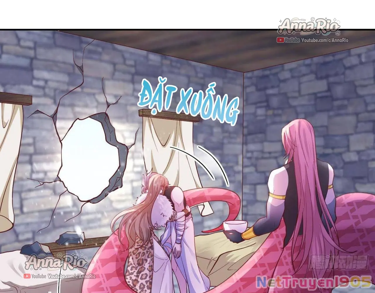Thảnh Thơi Thú Thế Chủng Chủng Điền, Sinh Sinh Tể - Update Chapter 795 - Trang 15
