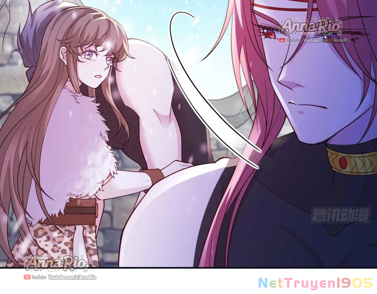 Thảnh Thơi Thú Thế Chủng Chủng Điền, Sinh Sinh Tể - Update Chapter 795 - Trang 18