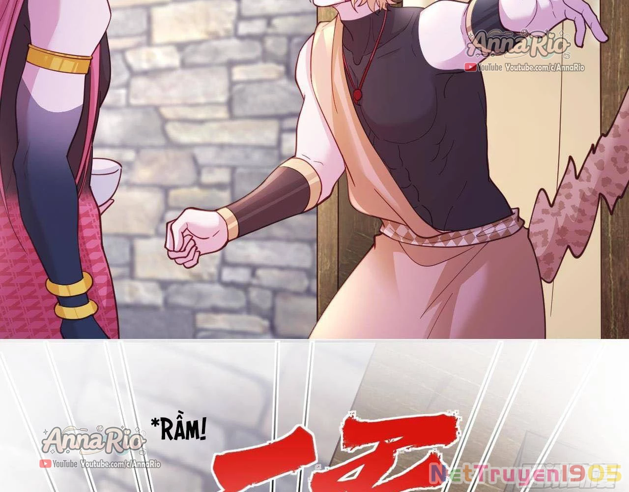 Thảnh Thơi Thú Thế Chủng Chủng Điền, Sinh Sinh Tể - Update Chapter 795 - Trang 28