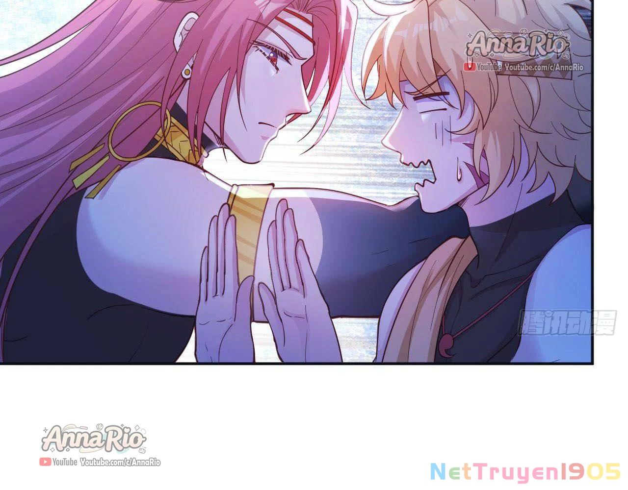 Thảnh Thơi Thú Thế Chủng Chủng Điền, Sinh Sinh Tể - Update Chapter 795 - Trang 33