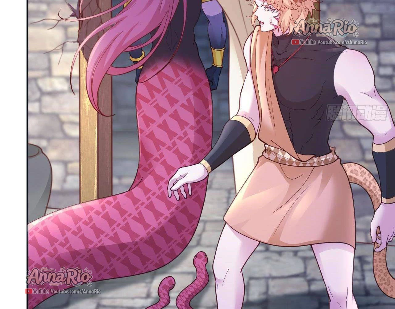 Thảnh Thơi Thú Thế Chủng Chủng Điền, Sinh Sinh Tể - Update Chapter 795 - Trang 35