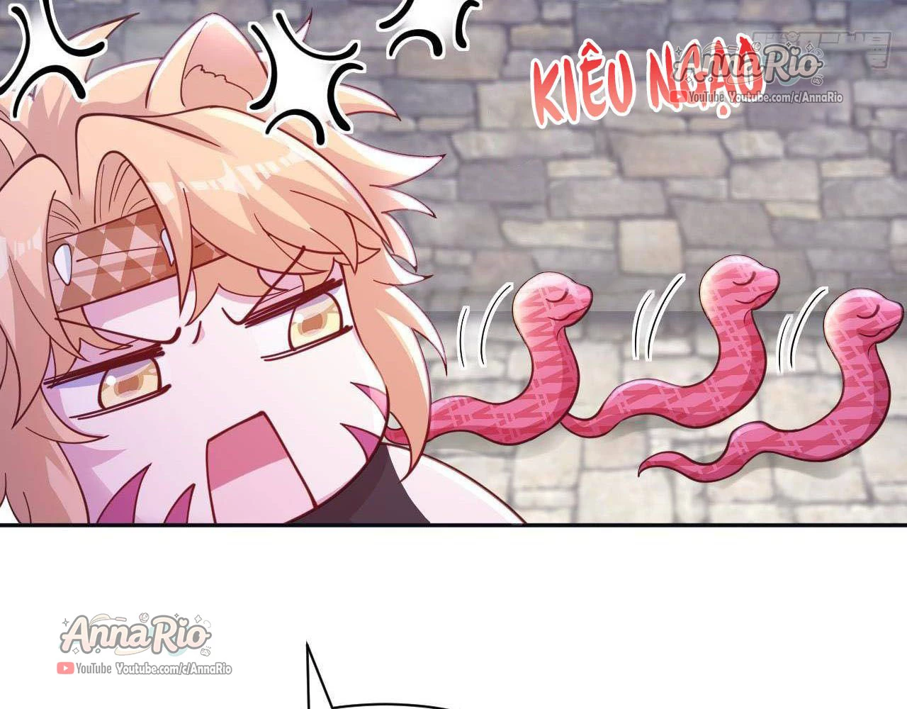 Thảnh Thơi Thú Thế Chủng Chủng Điền, Sinh Sinh Tể - Update Chapter 795 - Trang 37