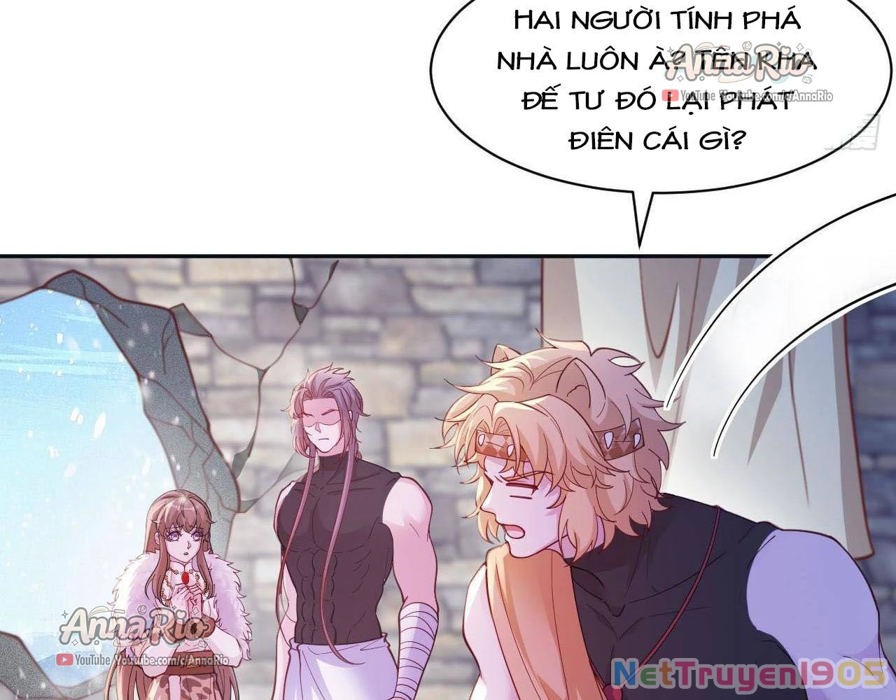 Thảnh Thơi Thú Thế Chủng Chủng Điền, Sinh Sinh Tể - Update Chapter 795 - Trang 42