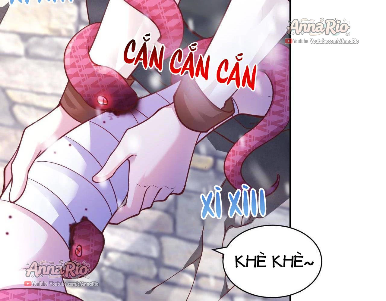 Thảnh Thơi Thú Thế Chủng Chủng Điền, Sinh Sinh Tể - Update Chapter 795 - Trang 8