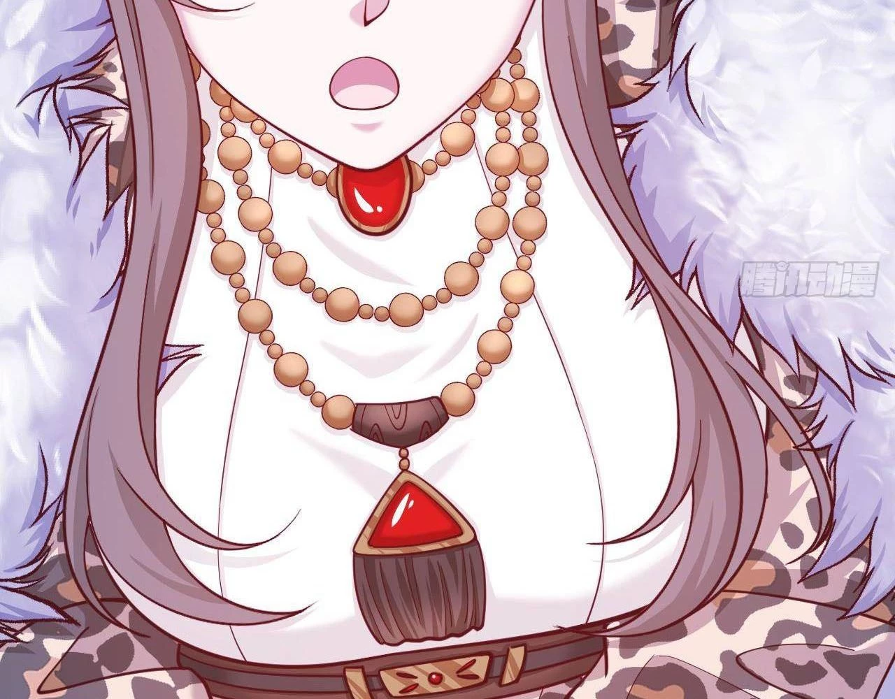 Thảnh Thơi Thú Thế Chủng Chủng Điền, Sinh Sinh Tể - Update Chapter 796 - Trang 12