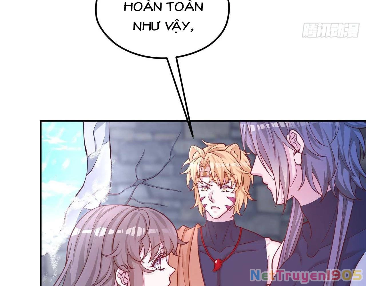 Thảnh Thơi Thú Thế Chủng Chủng Điền, Sinh Sinh Tể - Update Chapter 796 - Trang 14