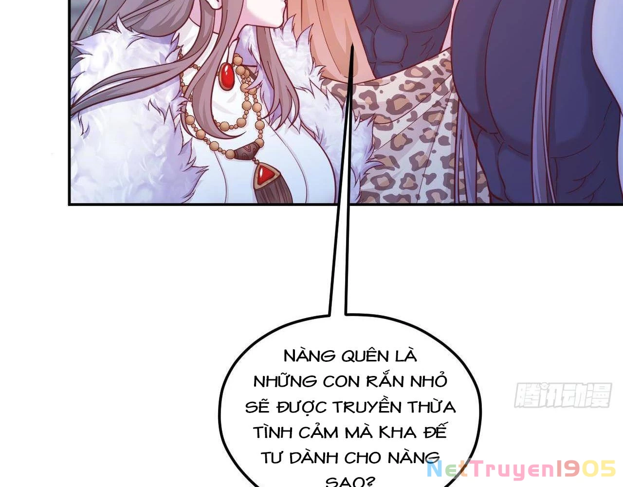 Thảnh Thơi Thú Thế Chủng Chủng Điền, Sinh Sinh Tể - Update Chapter 796 - Trang 15
