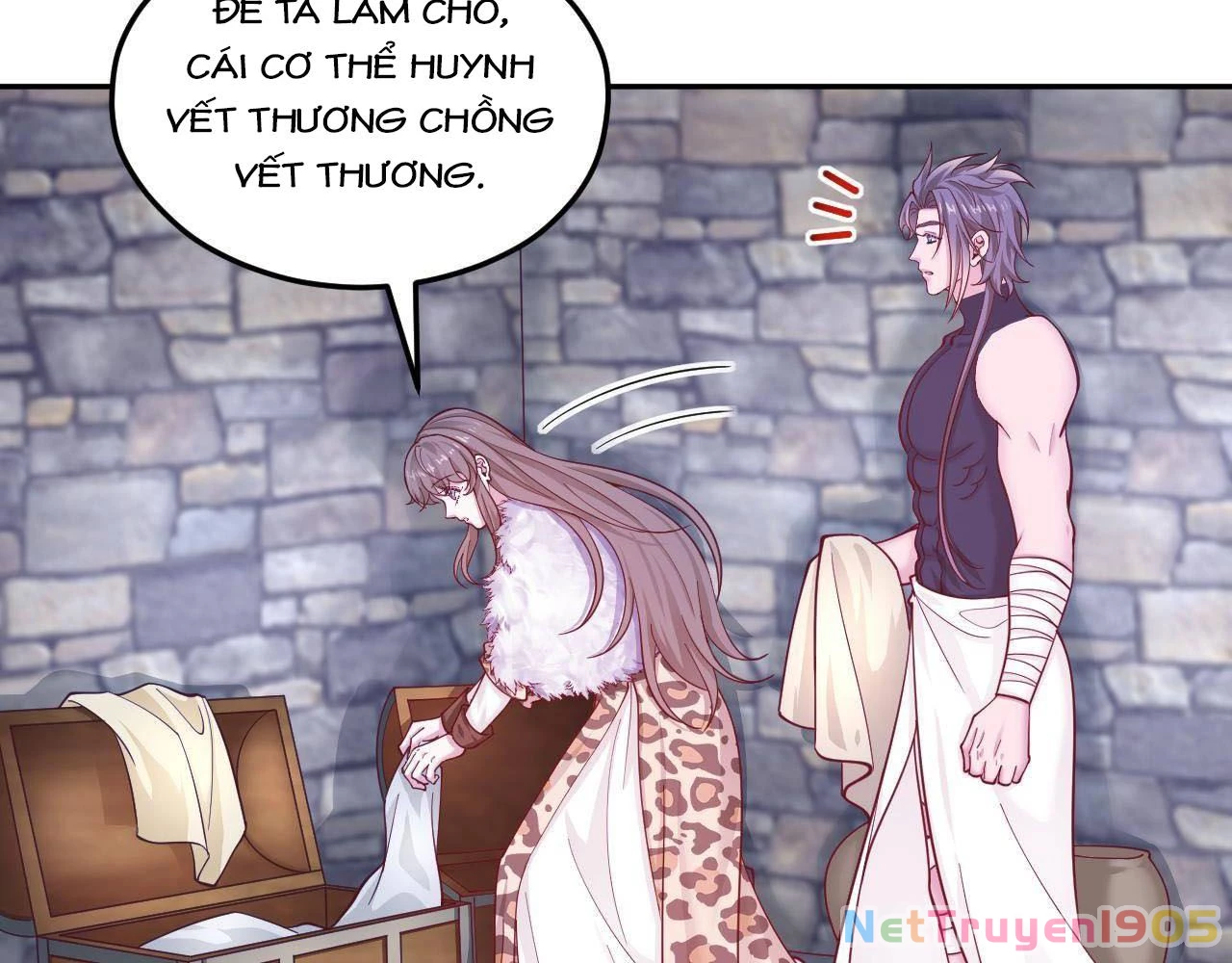Thảnh Thơi Thú Thế Chủng Chủng Điền, Sinh Sinh Tể - Update Chapter 796 - Trang 32