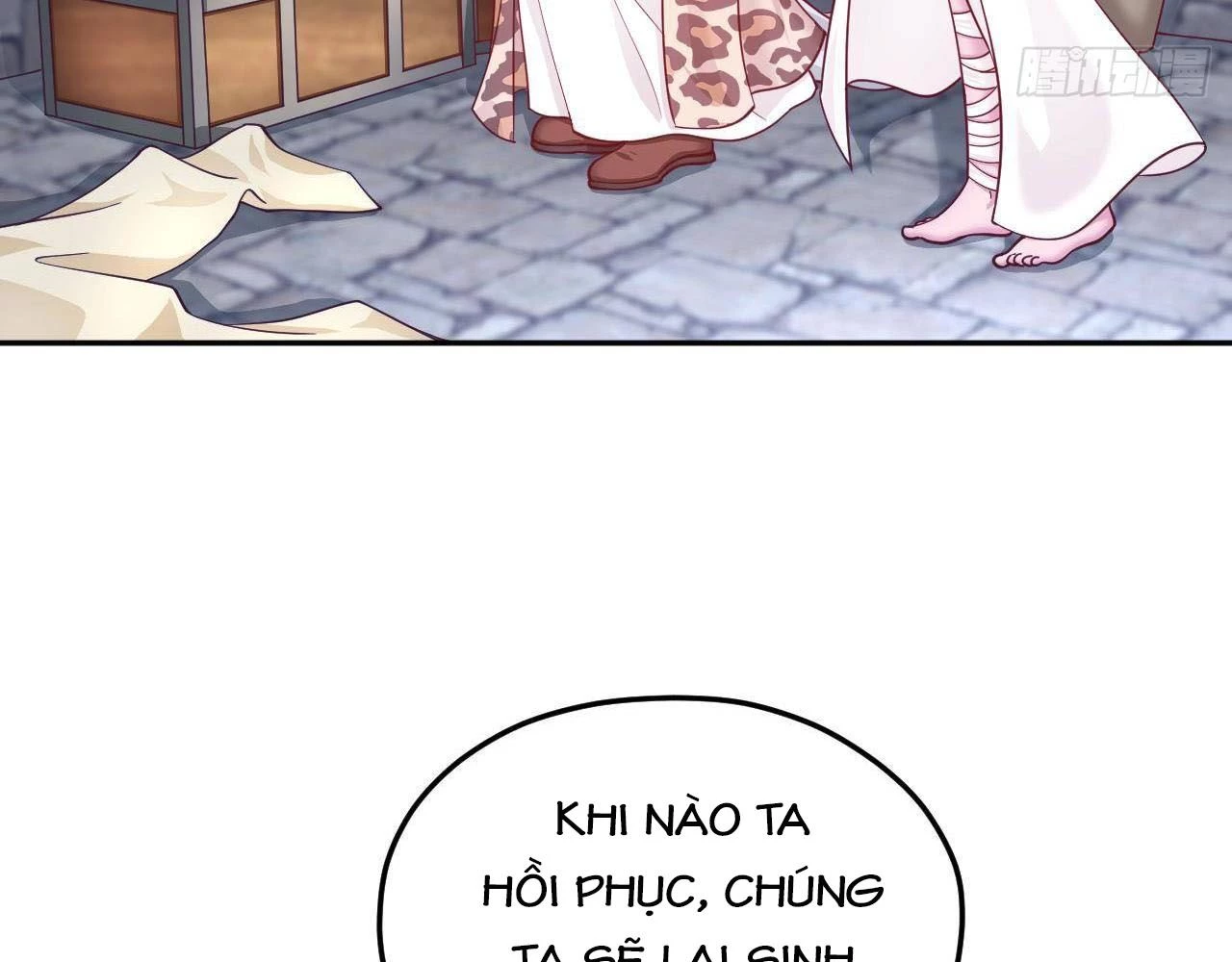 Thảnh Thơi Thú Thế Chủng Chủng Điền, Sinh Sinh Tể - Update Chapter 796 - Trang 33