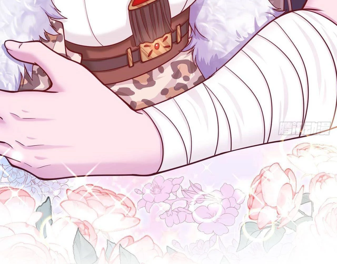 Thảnh Thơi Thú Thế Chủng Chủng Điền, Sinh Sinh Tể - Update Chapter 796 - Trang 36