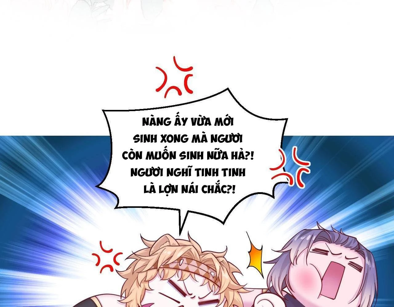 Thảnh Thơi Thú Thế Chủng Chủng Điền, Sinh Sinh Tể - Update Chapter 796 - Trang 37