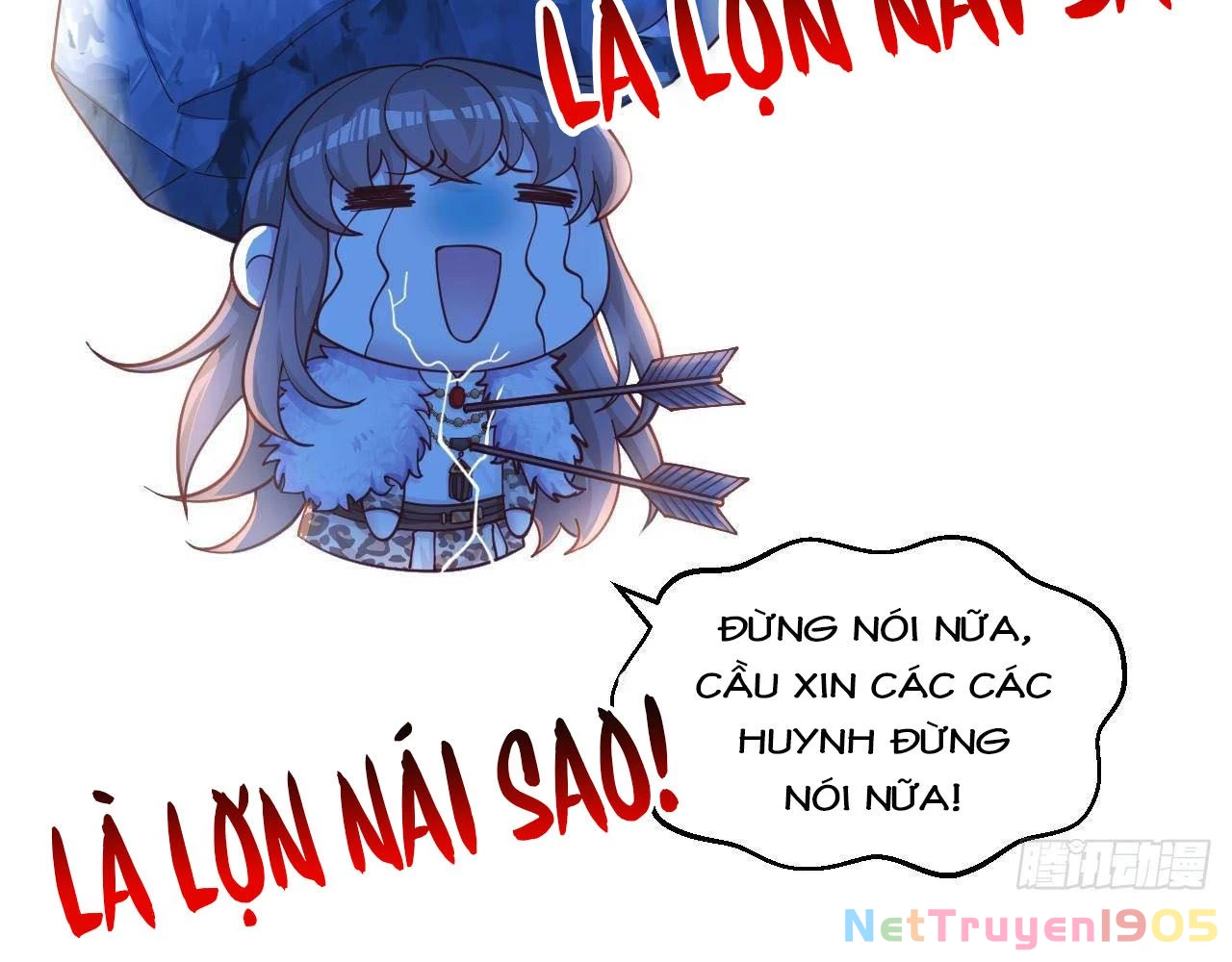 Thảnh Thơi Thú Thế Chủng Chủng Điền, Sinh Sinh Tể - Update Chapter 796 - Trang 39