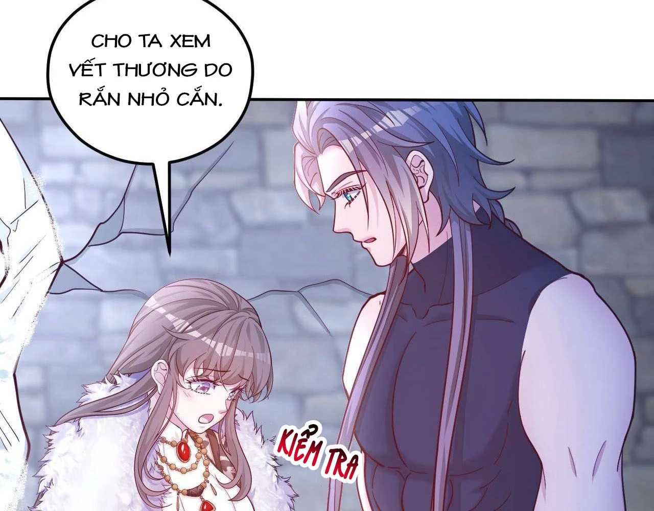 Thảnh Thơi Thú Thế Chủng Chủng Điền, Sinh Sinh Tể - Update Chapter 796 - Trang 6
