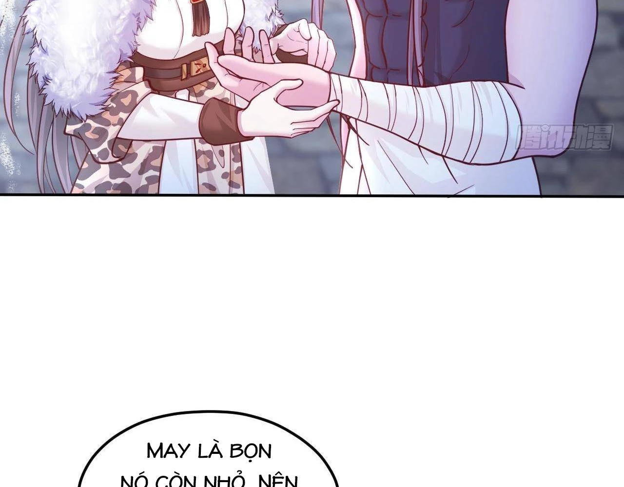 Thảnh Thơi Thú Thế Chủng Chủng Điền, Sinh Sinh Tể - Update Chapter 796 - Trang 7