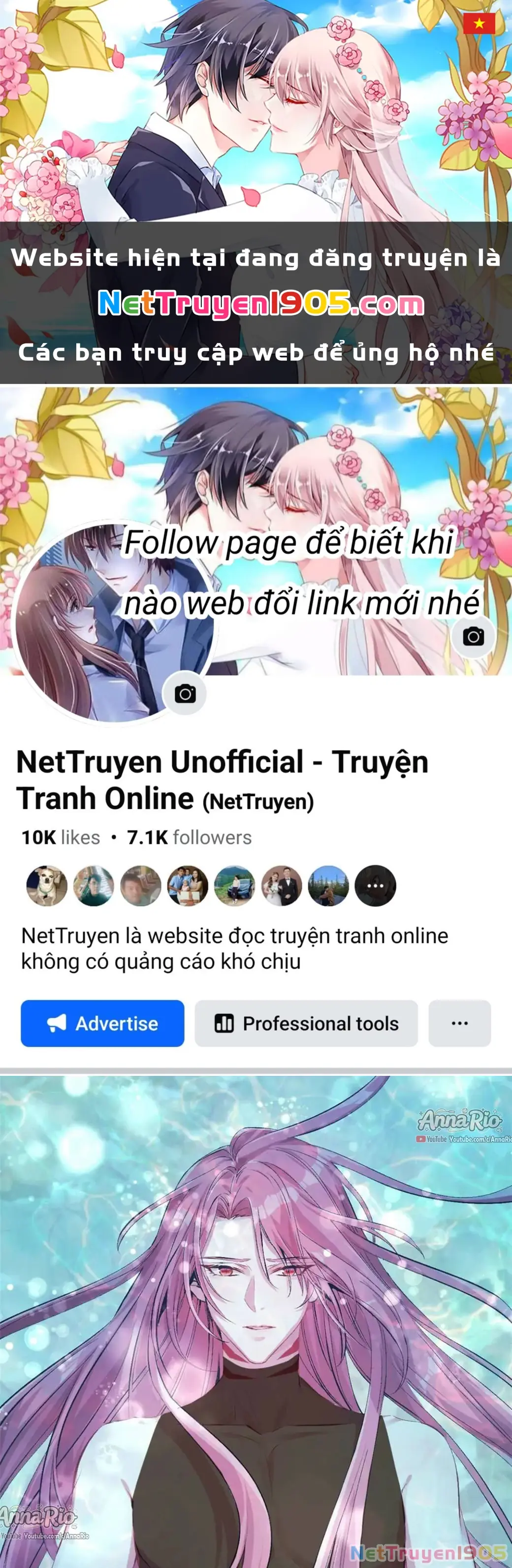 Thảnh Thơi Thú Thế Chủng Chủng Điền, Sinh Sinh Tể - Update Chapter 797 - Trang 1