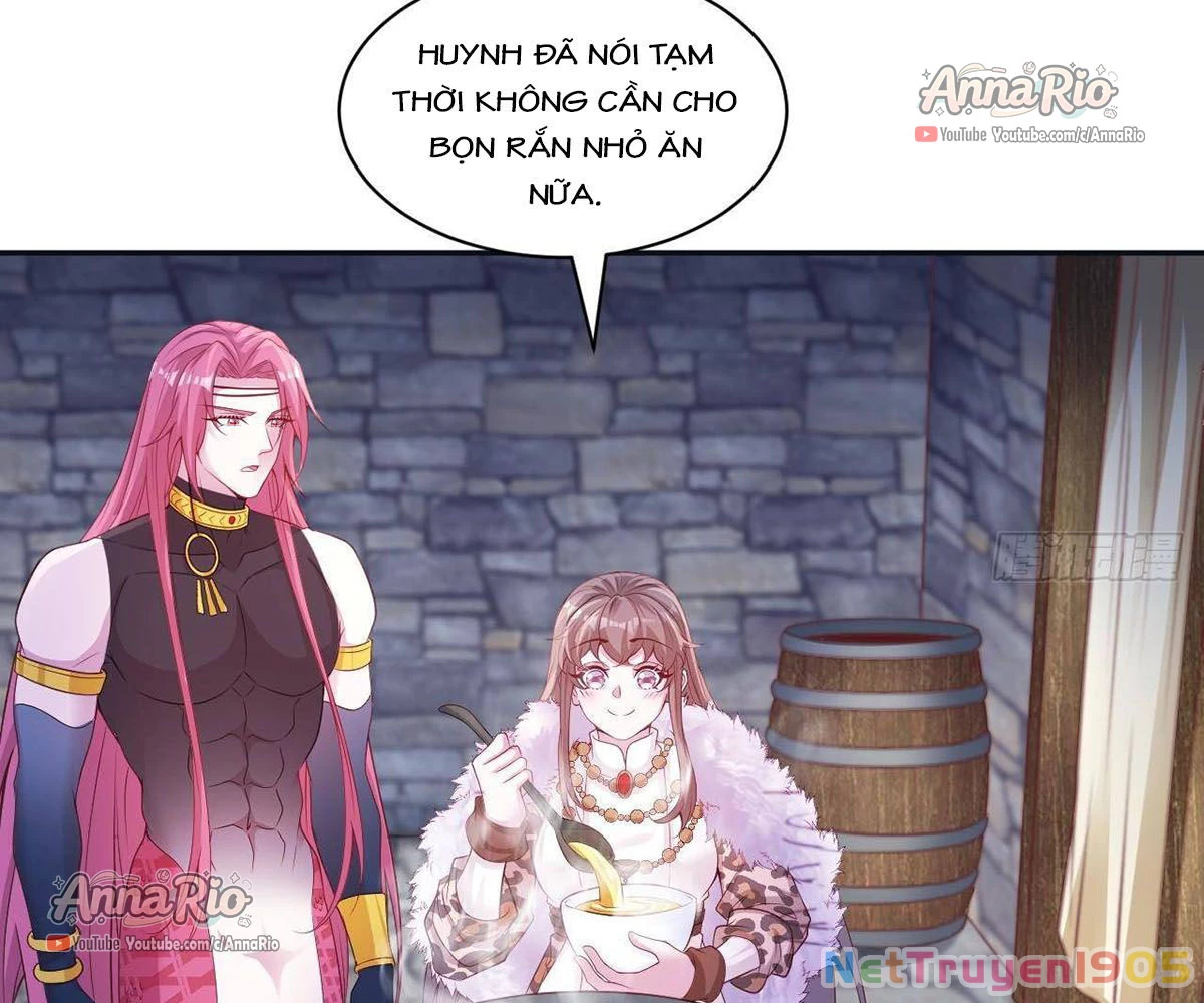 Thảnh Thơi Thú Thế Chủng Chủng Điền, Sinh Sinh Tể - Update Chapter 797 - Trang 29