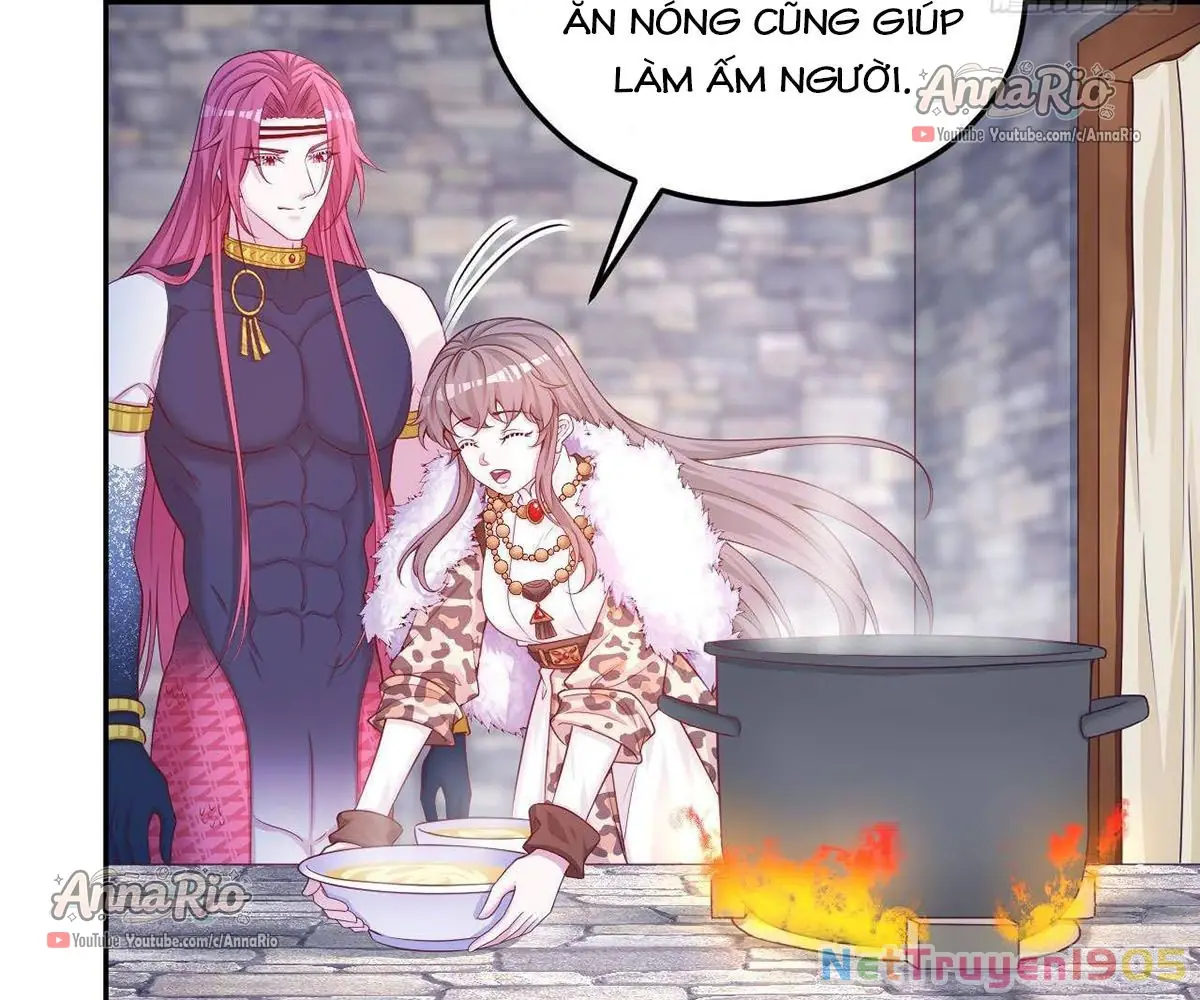 Thảnh Thơi Thú Thế Chủng Chủng Điền, Sinh Sinh Tể - Update Chapter 797 - Trang 39