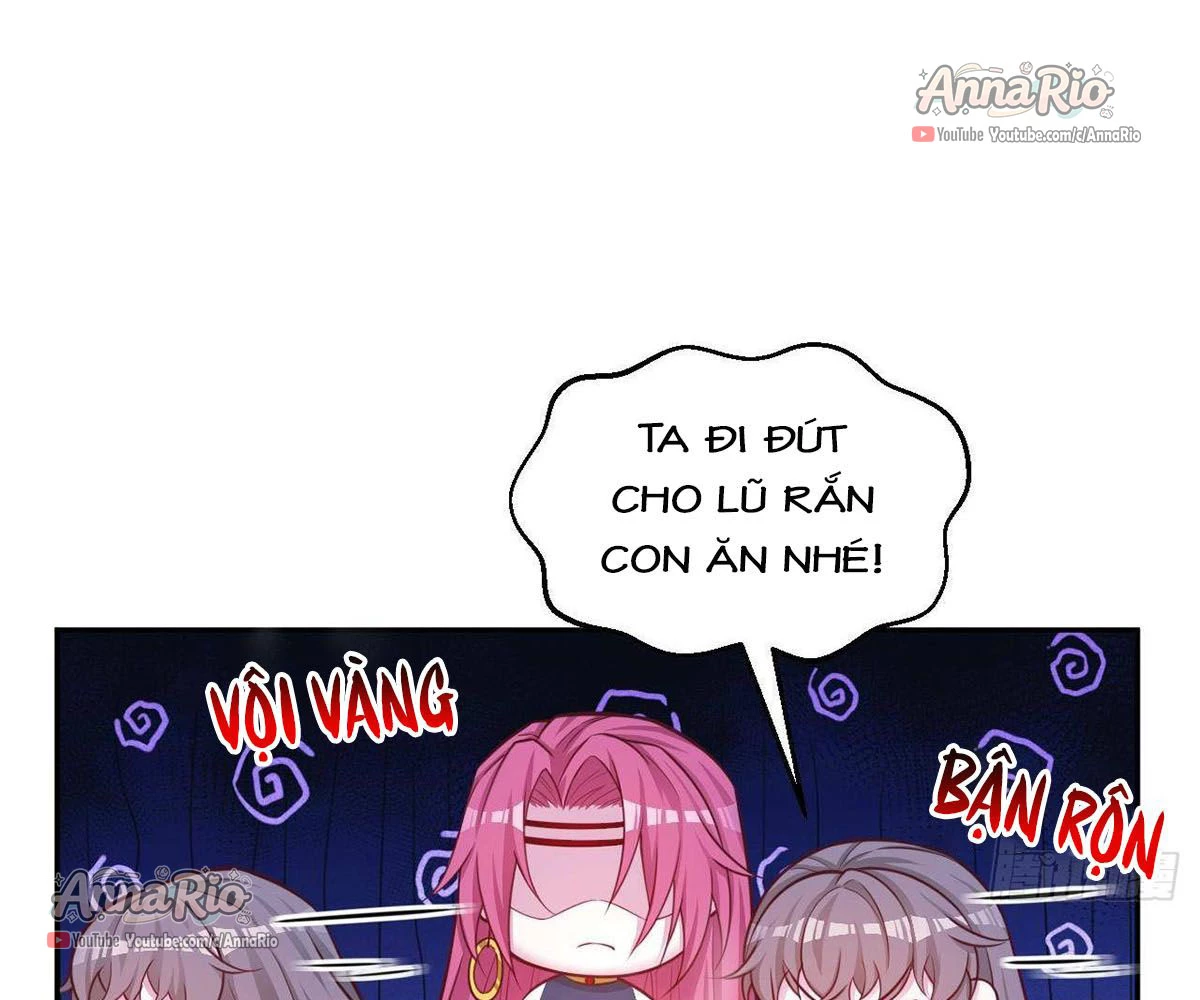 Thảnh Thơi Thú Thế Chủng Chủng Điền, Sinh Sinh Tể - Update Chapter 798 - Trang 11