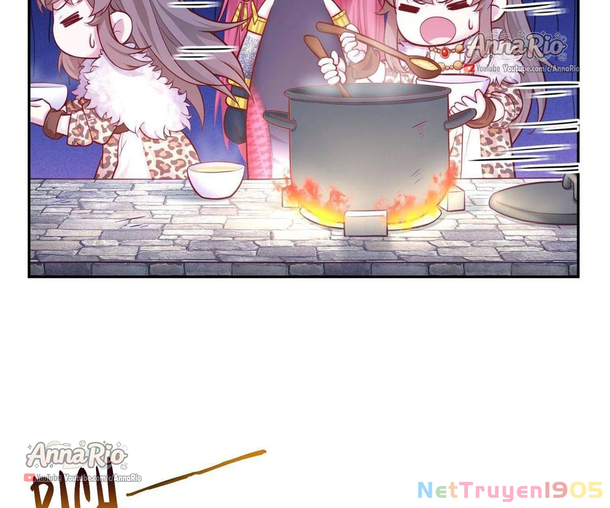 Thảnh Thơi Thú Thế Chủng Chủng Điền, Sinh Sinh Tể - Update Chapter 798 - Trang 12