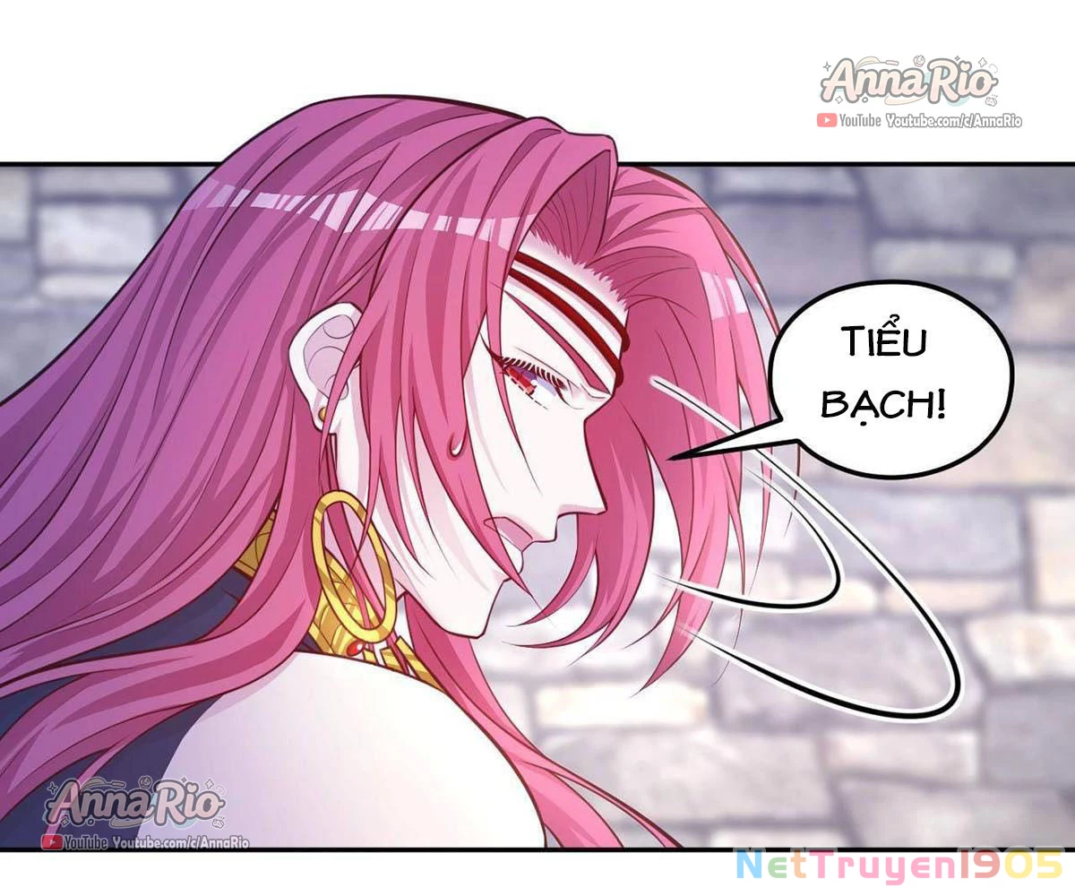 Thảnh Thơi Thú Thế Chủng Chủng Điền, Sinh Sinh Tể - Update Chapter 798 - Trang 14