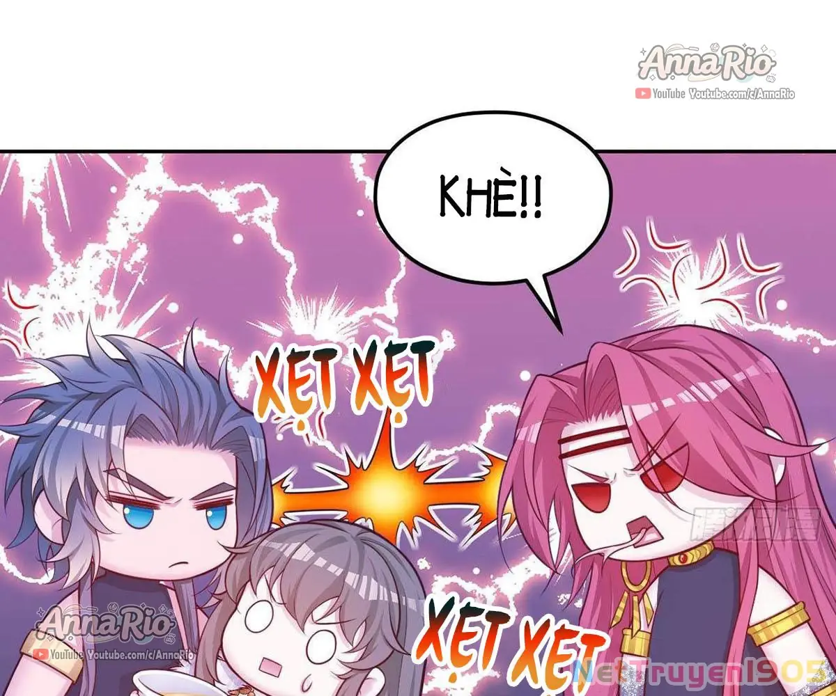 Thảnh Thơi Thú Thế Chủng Chủng Điền, Sinh Sinh Tể - Update Chapter 798 - Trang 18