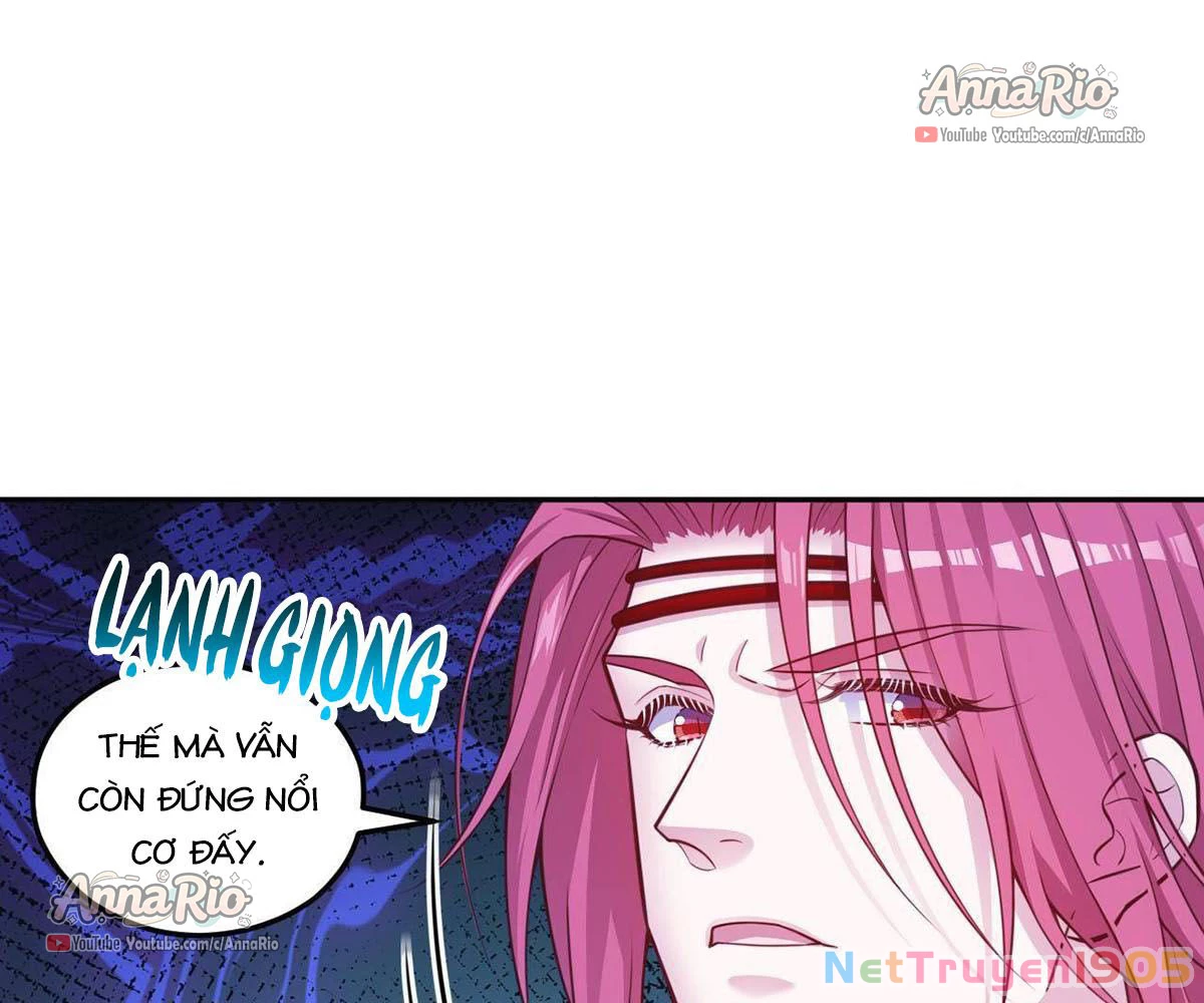 Thảnh Thơi Thú Thế Chủng Chủng Điền, Sinh Sinh Tể - Update Chapter 798 - Trang 20