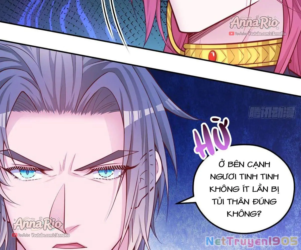 Thảnh Thơi Thú Thế Chủng Chủng Điền, Sinh Sinh Tể - Update Chapter 798 - Trang 21