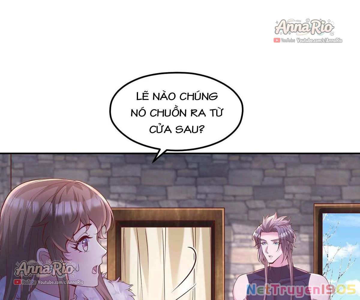 Thảnh Thơi Thú Thế Chủng Chủng Điền, Sinh Sinh Tể - Update Chapter 799 - Trang 12