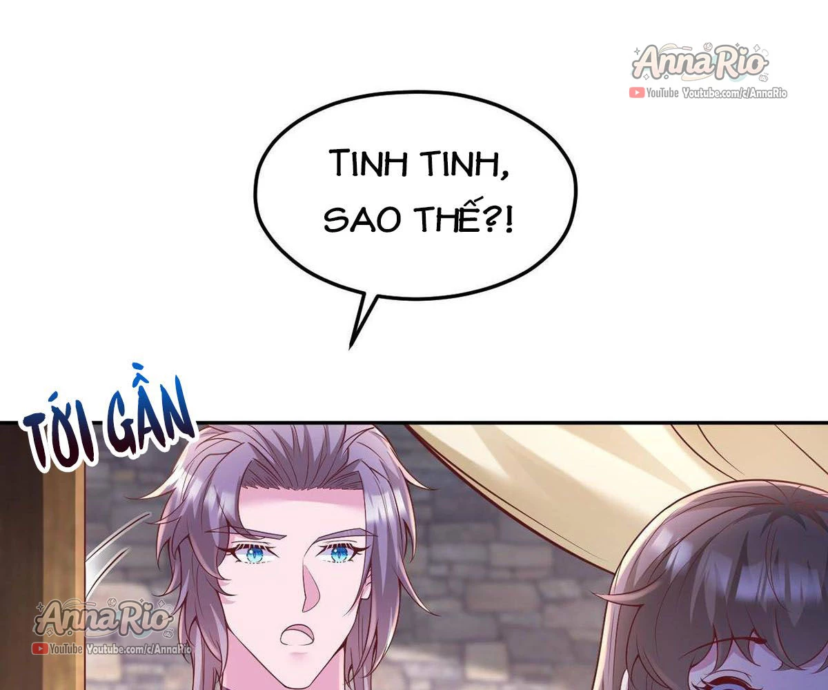 Thảnh Thơi Thú Thế Chủng Chủng Điền, Sinh Sinh Tể - Update Chapter 799 - Trang 18