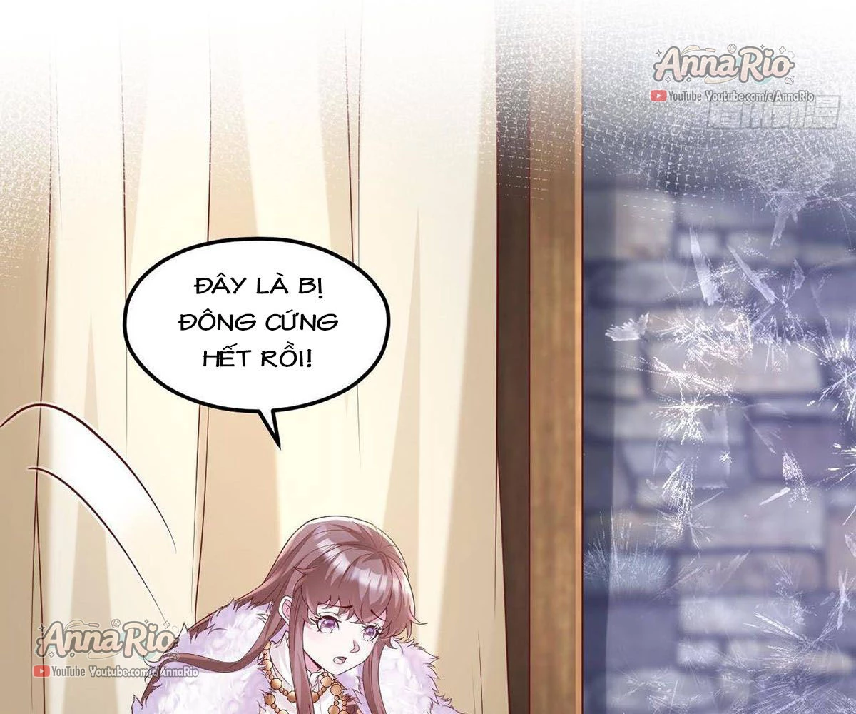 Thảnh Thơi Thú Thế Chủng Chủng Điền, Sinh Sinh Tể - Update Chapter 799 - Trang 24