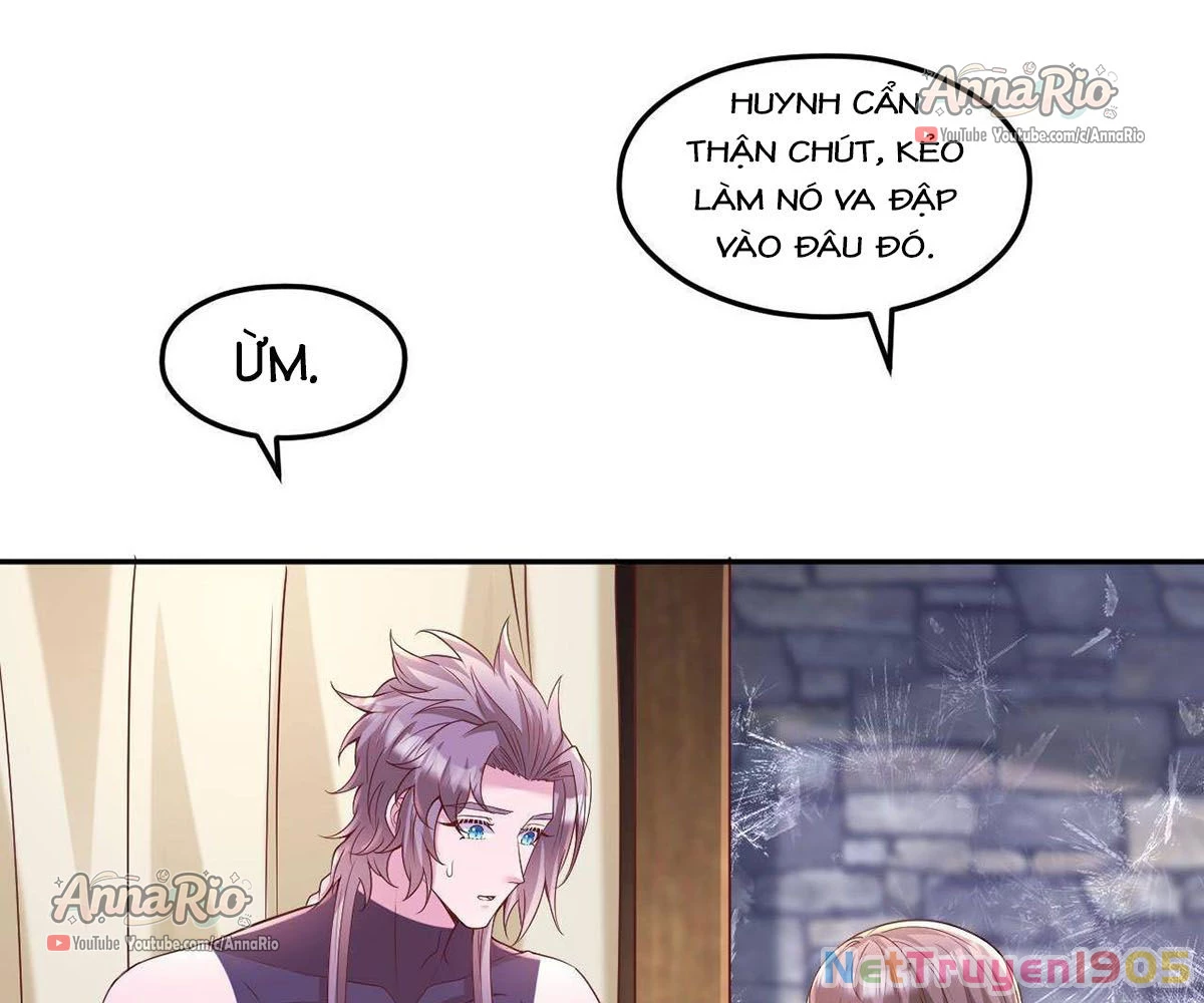 Thảnh Thơi Thú Thế Chủng Chủng Điền, Sinh Sinh Tể - Update Chapter 799 - Trang 29