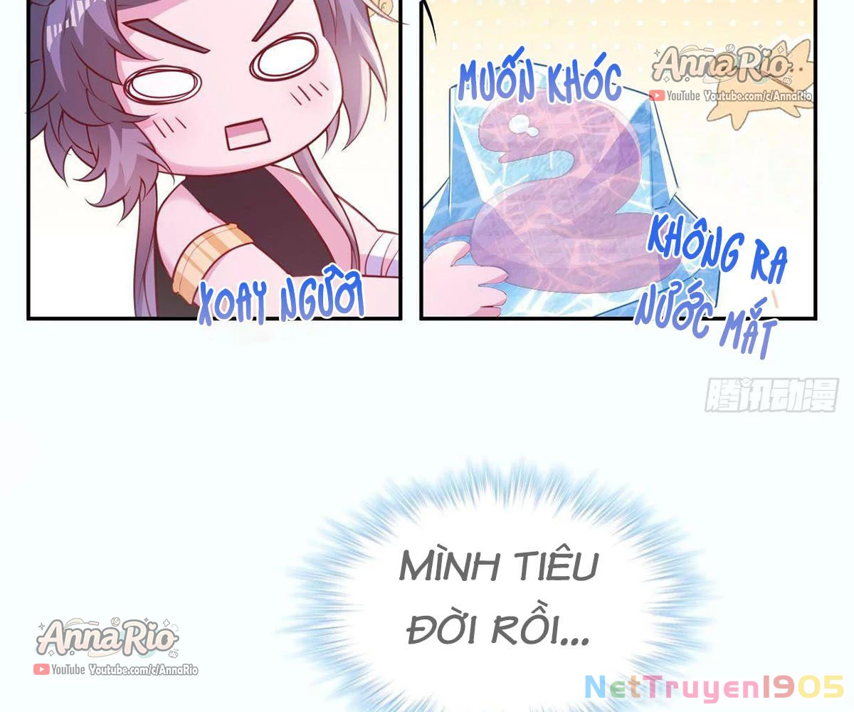 Thảnh Thơi Thú Thế Chủng Chủng Điền, Sinh Sinh Tể - Update Chapter 799 - Trang 33