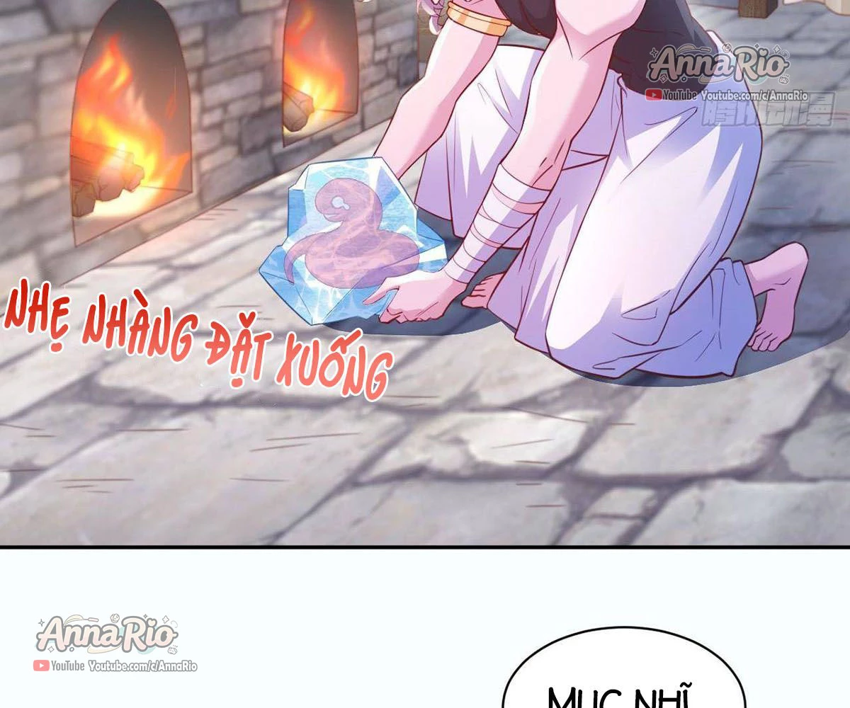 Thảnh Thơi Thú Thế Chủng Chủng Điền, Sinh Sinh Tể - Update Chapter 799 - Trang 35
