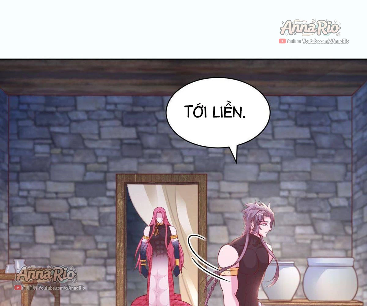 Thảnh Thơi Thú Thế Chủng Chủng Điền, Sinh Sinh Tể - Update Chapter 799 - Trang 37
