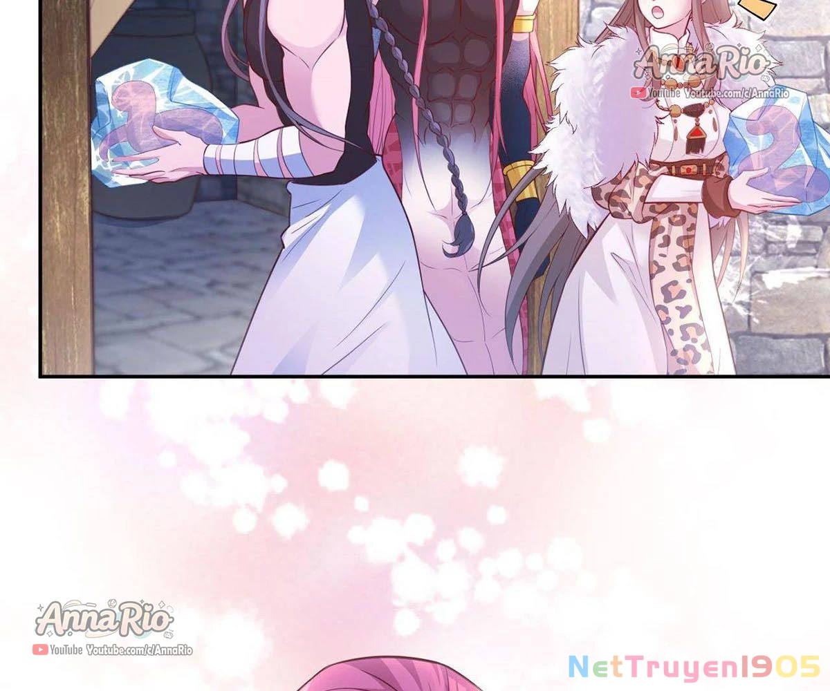 Thảnh Thơi Thú Thế Chủng Chủng Điền, Sinh Sinh Tể - Update Chapter 799 - Trang 42