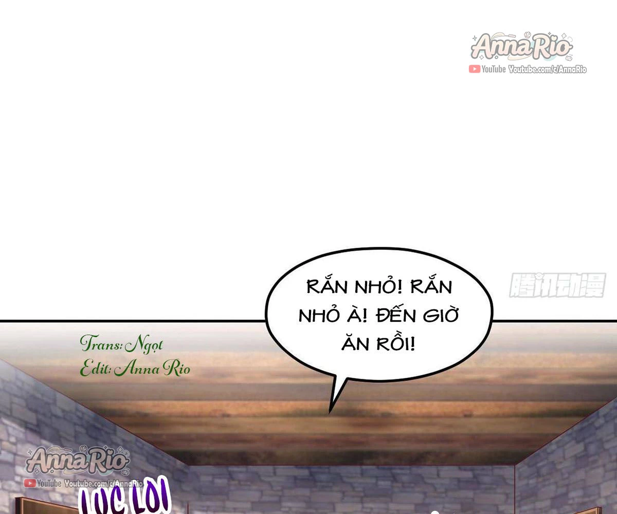 Thảnh Thơi Thú Thế Chủng Chủng Điền, Sinh Sinh Tể - Update Chapter 799 - Trang 5