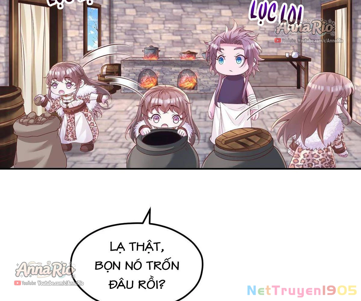 Thảnh Thơi Thú Thế Chủng Chủng Điền, Sinh Sinh Tể - Update Chapter 799 - Trang 6