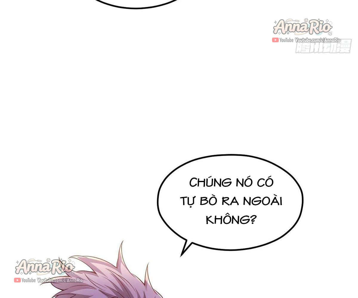Thảnh Thơi Thú Thế Chủng Chủng Điền, Sinh Sinh Tể - Update Chapter 799 - Trang 7