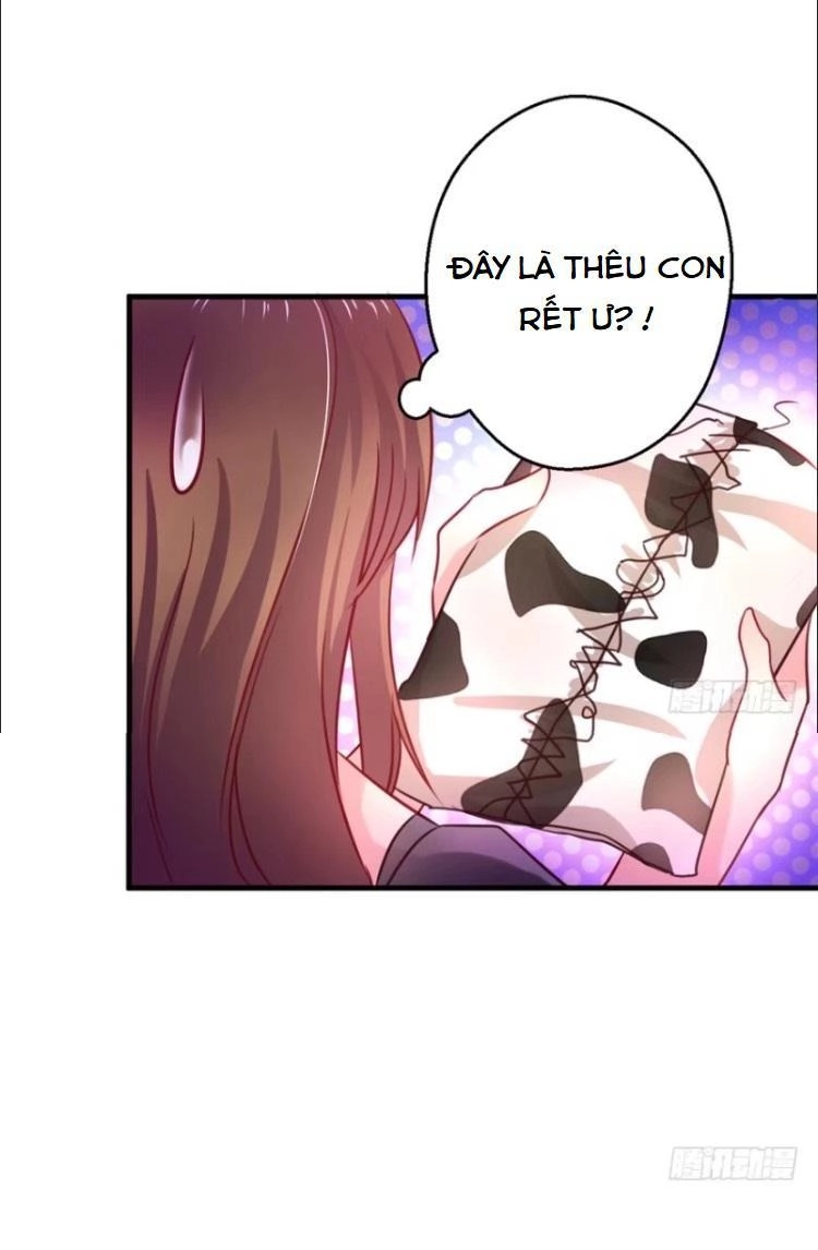 Thảnh Thơi Thú Thế Chủng Chủng Điền, Sinh Sinh Tể - Update Chapter 8 - Trang 10