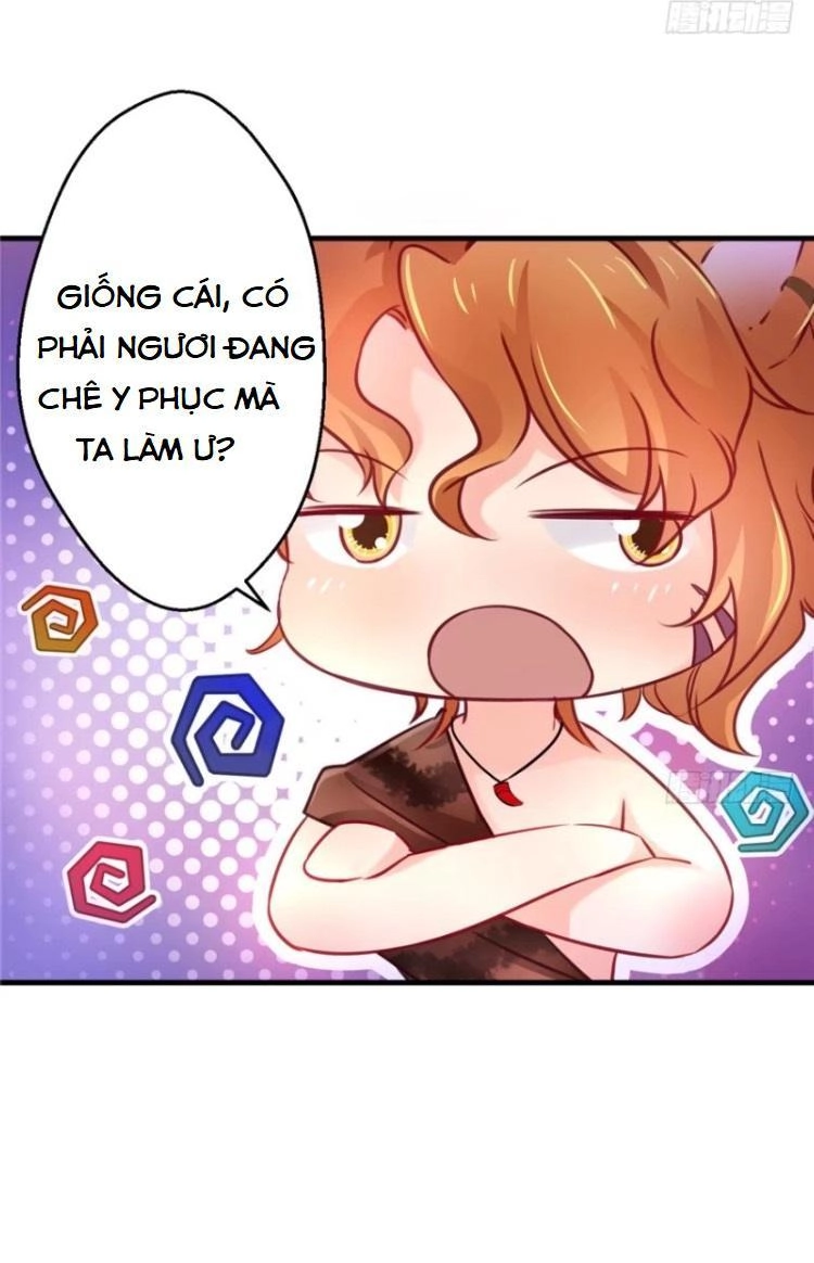 Thảnh Thơi Thú Thế Chủng Chủng Điền, Sinh Sinh Tể - Update Chapter 8 - Trang 13