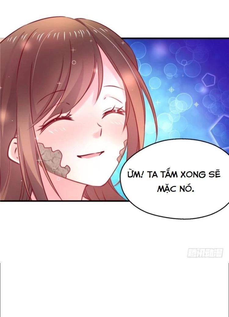 Thảnh Thơi Thú Thế Chủng Chủng Điền, Sinh Sinh Tể - Update Chapter 8 - Trang 15
