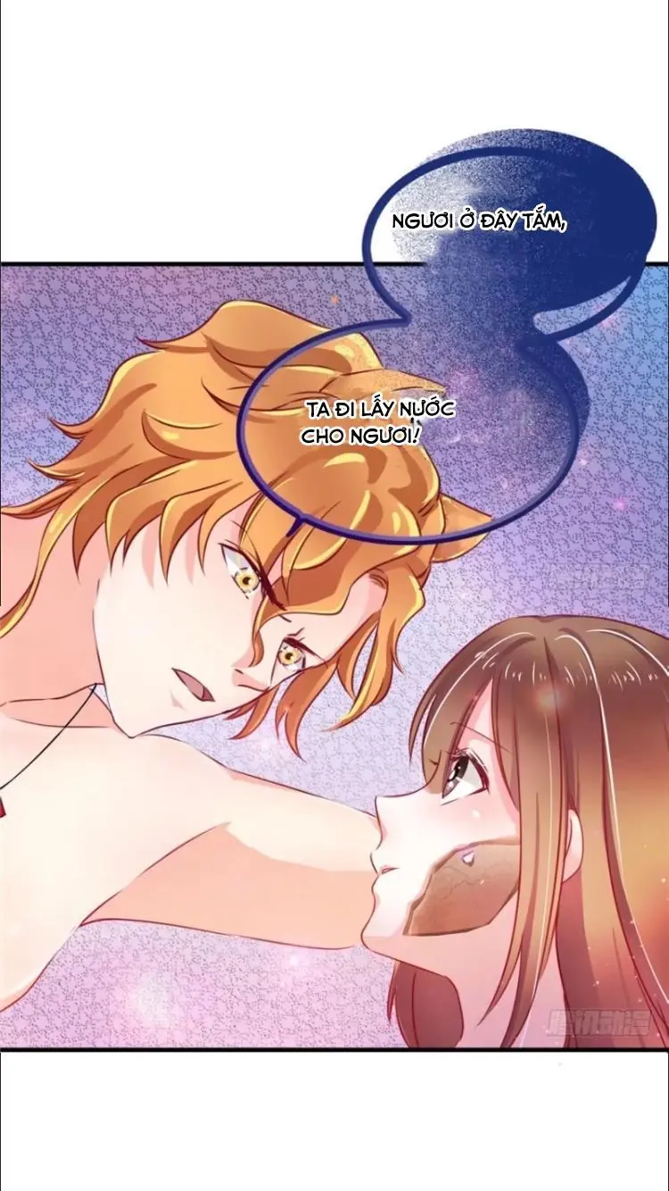 Thảnh Thơi Thú Thế Chủng Chủng Điền, Sinh Sinh Tể - Update Chapter 8 - Trang 19
