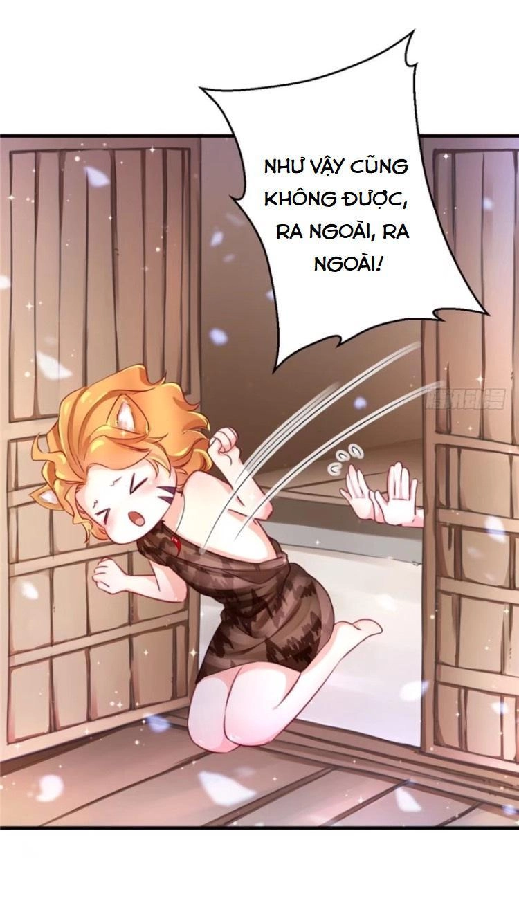 Thảnh Thơi Thú Thế Chủng Chủng Điền, Sinh Sinh Tể - Update Chapter 8 - Trang 22