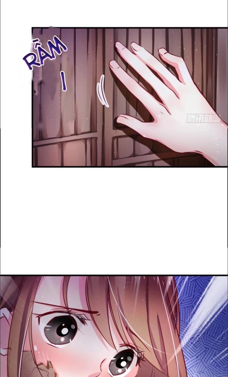 Thảnh Thơi Thú Thế Chủng Chủng Điền, Sinh Sinh Tể - Update Chapter 8 - Trang 23