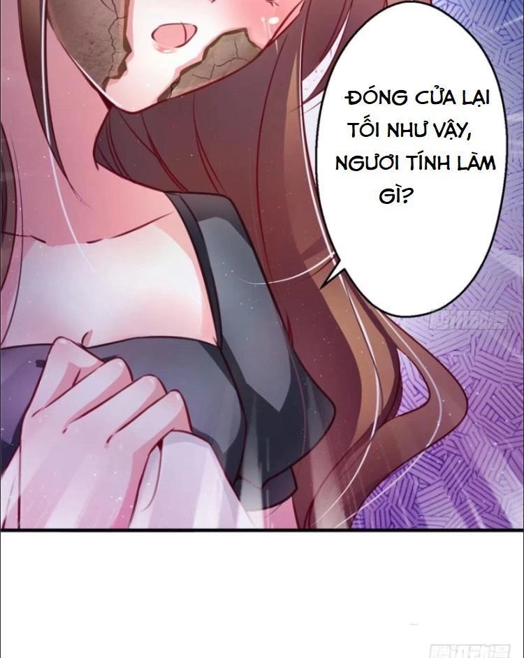 Thảnh Thơi Thú Thế Chủng Chủng Điền, Sinh Sinh Tể - Update Chapter 8 - Trang 24
